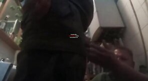 Bareback Blowjob Amateur Style
