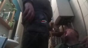 Bareback Blowjob Amateur Style