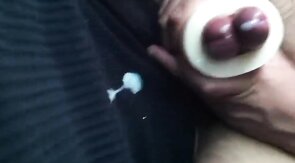 Mutual Fleshlight Fun