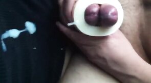 Mutual Fleshlight Fun