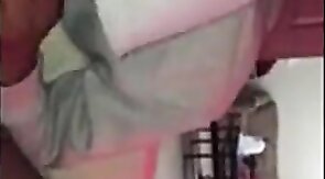 Big Black Cock Gets Sucked by Amateur