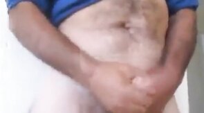 Outdoor Anal Adventure