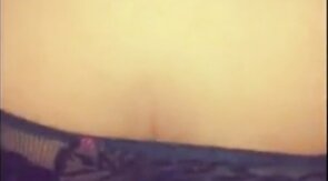 Asian Crossdresser Sucks and Rides