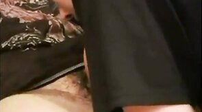 Amateur Twink Sucks a Big Iranian Cock