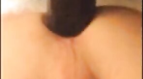 Amateur Bareback with Big Cock for Lucky Guy