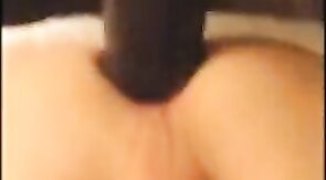 Amateur Bareback with Big Cock for Lucky Guy