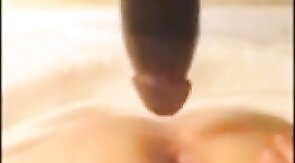 Amateur Bareback with Big Cock for Lucky Guy