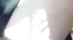 Muscle Daddy Fucks Twink in the Park