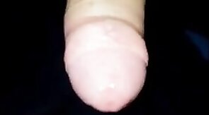 Amateur Twink Edges to Creamy Climax