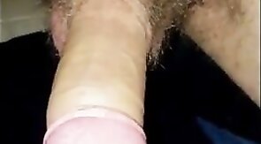 Amateur Twink Edges to Creamy Climax