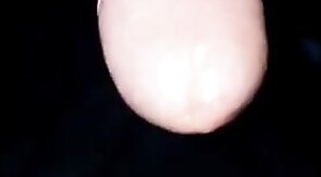 Amateur Twink Edges to Creamy Climax