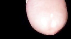 Amateur Twink Edges to Creamy Climax