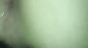 Daddy Breeds Young Slut in Bathhouse