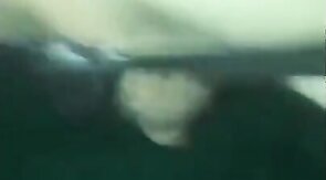 Daddy Breeds Young Slut in Bathhouse