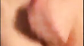 Twink Wanks and Talks Dirty Before Cumming Hard