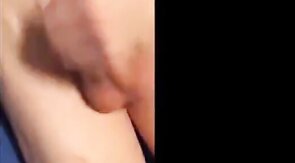 Twink Wanks and Talks Dirty Before Cumming Hard