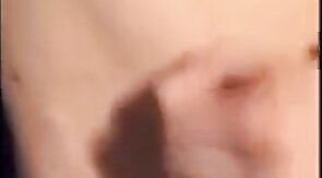 Twink Wanks and Talks Dirty Before Cumming Hard