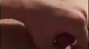 Twink Wanks and Talks Dirty Before Cumming Hard