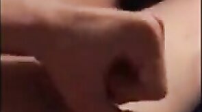 Twink Wanks and Talks Dirty Before Cumming Hard