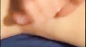 Twink Wanks and Talks Dirty Before Cumming Hard