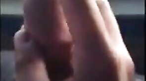 Big Dick Blowjob in a Bus