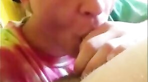Cum Loving Amateur Man