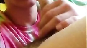 Cum Loving Amateur Man