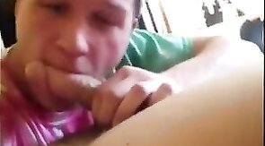 Cum Loving Amateur Man