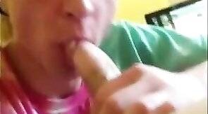 Cum Loving Amateur Man