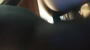 Mature Sissy Barebacked by Young BBC