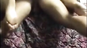Bareback Ride: Amateur's Hairy Adventure