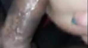 Big Cock Bareback Ride