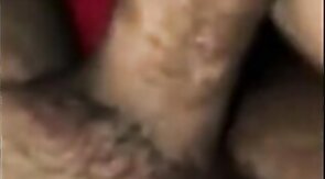 Big Cock Bareback Ride