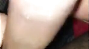 Big Cock Bareback Ride