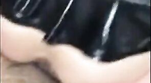 Big Cock Bareback Ride