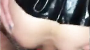 Big Cock Bareback Ride