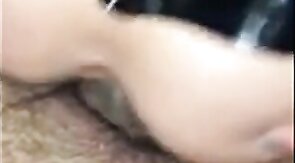 Big Cock Bareback Ride