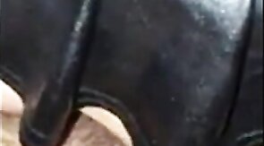 Big Cock Bareback Ride