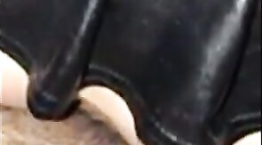 Big Cock Bareback Ride