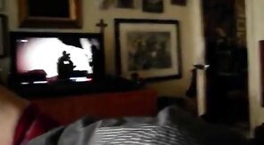 Starker Sauger: Amateur Gay Fun