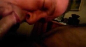 Starker Sauger: Amateur Gay Fun