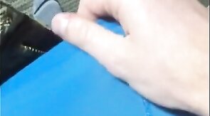 Amateur Twink Strips for the Camera