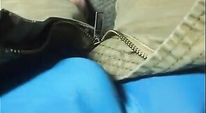 Amateur Twink Strips for the Camera