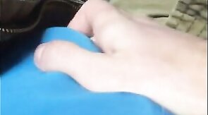 Amateur Twink Strips for the Camera