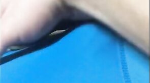 Amateur Twink Strips for the Camera