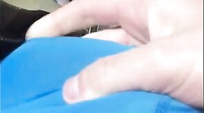 Amateur Twink Strips for the Camera