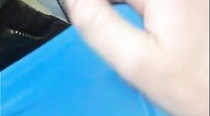 Amateur Twink Strips for the Camera