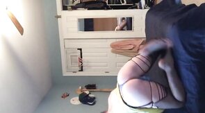 Sissy Twink Craves Daddy's Dick