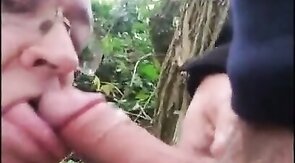 Autumn Adventure with Daddy