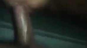 Mamando en la favela con dos latinos amateurs calientes